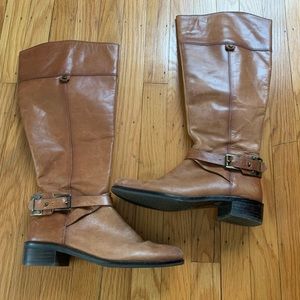 Vince Camuto Riding Boots